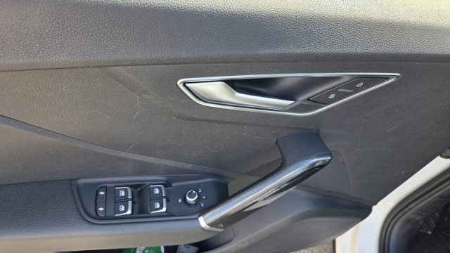AUDI Q2 usata, con Trazione integrale