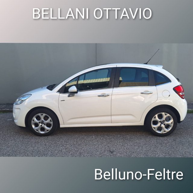 CITROEN C3 usata, con Autoradio