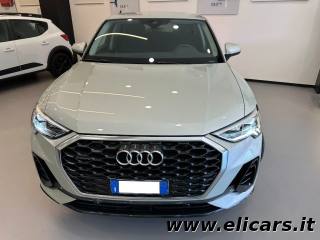 AUDI Q3 usata, con Airbag