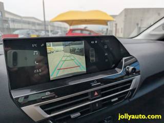 CITROEN C4 usata, con Controllo elettronico della corsia