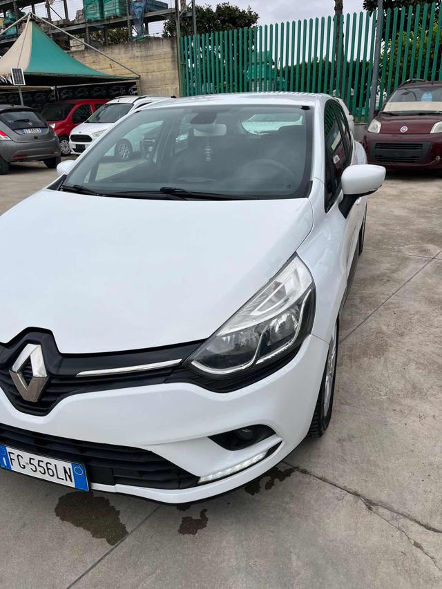 RENAULT Clio usata, con Chiusura centralizzata
