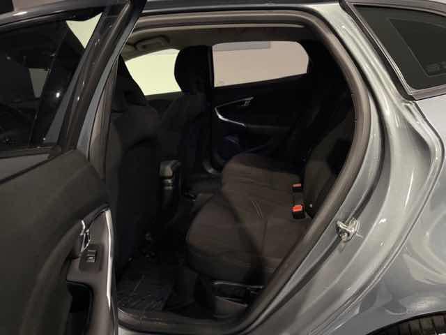 VOLVO V40 usata, con ESP