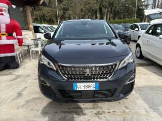 PEUGEOT 3008 usata, con Airbag