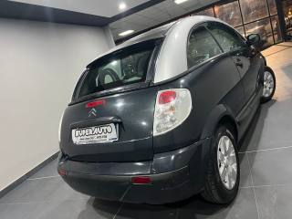 CITROEN C3 usata, con Antifurto