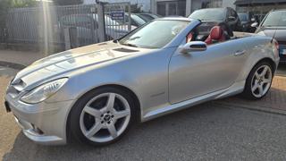MERCEDES-BENZ SLK 200 usata, con Airbag Passeggero