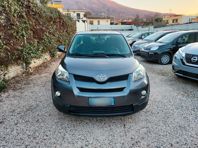TOYOTA Urban Cruiser usata, con Airbag
