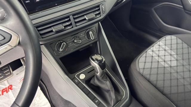 VOLKSWAGEN Polo usata, con Cruise Control