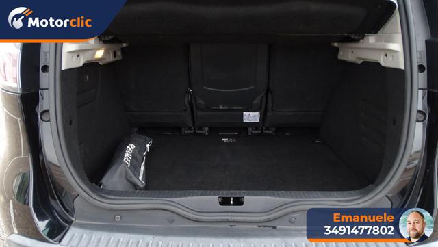 RENAULT Scenic usata 52