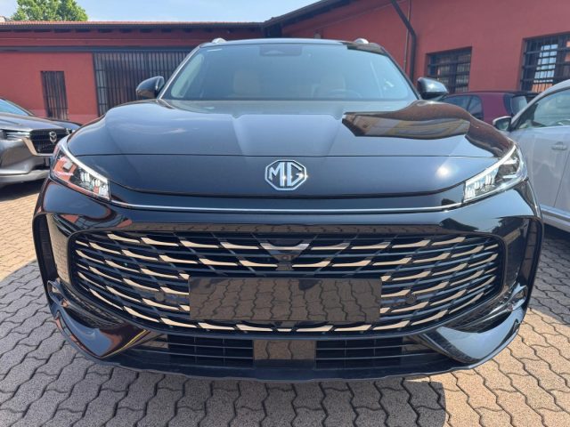 MG HS usata, con Airbag laterali