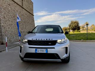 LAND ROVER Discovery Sport usata, con Limitatore di velocità