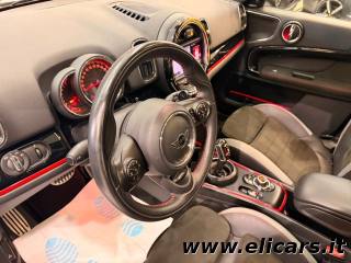 MINI Countryman usata, con Cruise Control