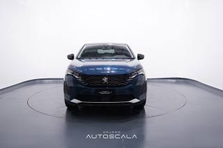 PEUGEOT 3008 usata, con Airbag