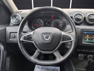 DACIA Duster usata, con Servosterzo