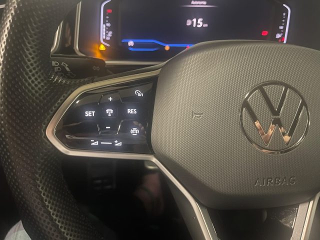 VOLKSWAGEN T-Roc usata, con Bluetooth