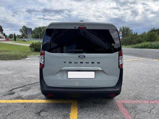 FORD Tourneo Courier usata, con Alzacristalli elettrici