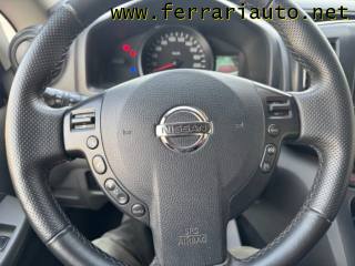 NISSAN NV200 usata, con Volante multifunzione