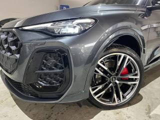 AUDI Q5 usata, con Boardcomputer