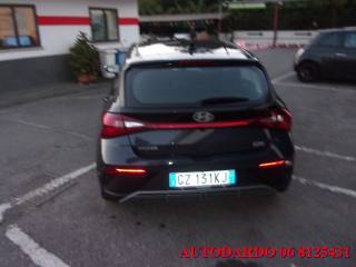 HYUNDAI i20 usata, con Cerchi in lega