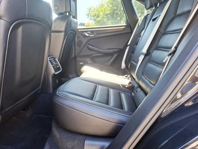 PORSCHE Macan usata 66