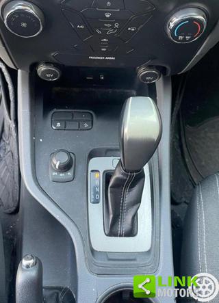 FORD Ranger usata, con Controllo trazione