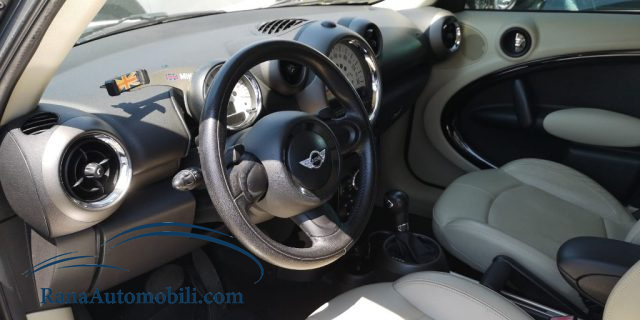 MINI Countryman usata, con Airbag Passeggero