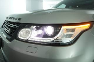 LAND ROVER Range Rover Sport usata 13