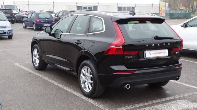 VOLVO XC60 usata, con Chiusura centralizzata