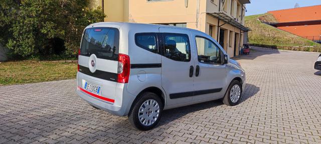 FIAT Qubo usata, con Alzacristalli elettrici