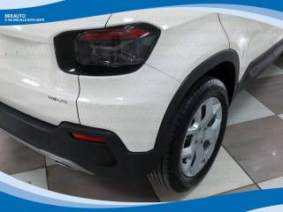 JEEP Avenger usata, con Cruise Control