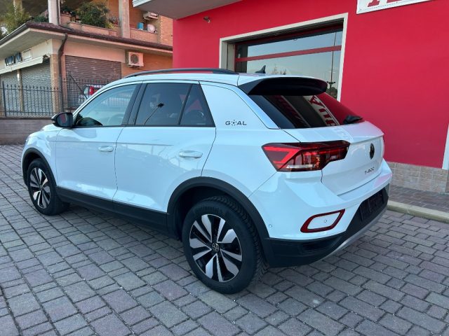 VOLKSWAGEN T-Roc usata, con Airbag Passeggero