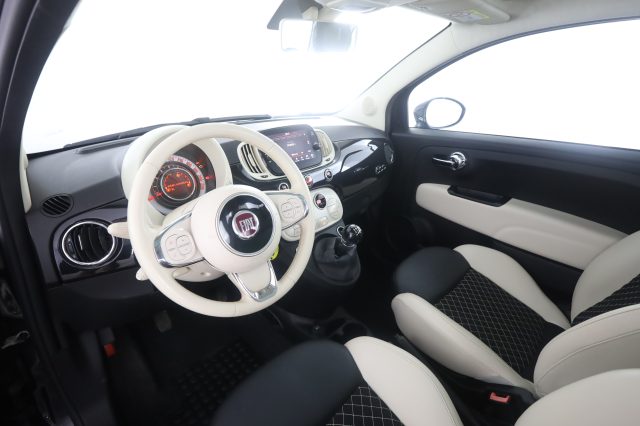 FIAT 500 usata 7