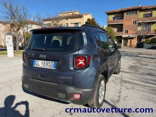 JEEP Renegade usata, con Airbag Passeggero