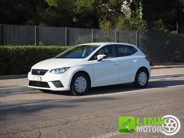 SEAT Ibiza usata, con ABS