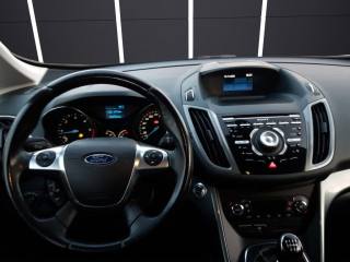 FORD C-Max usata, con Climatizzatore
