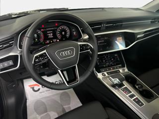 AUDI A6 usata, con Cerchi in lega