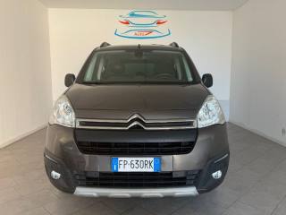 CITROEN Berlingo Multispace BlueHDi 100 S&S ETG6 Feel