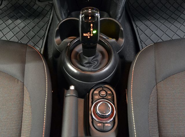 MINI One usata, con Chiusura centralizzata