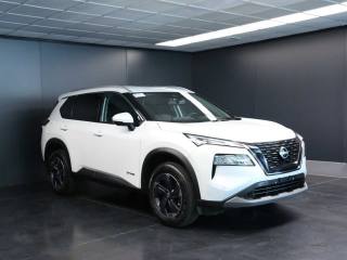 NISSAN X-Trail usata, con Airbag