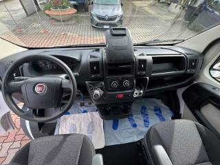 FIAT Ducato usata, con Bracciolo