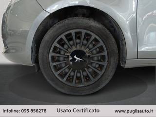 LANCIA Ypsilon usata, con Sedile posteriore sdoppiato