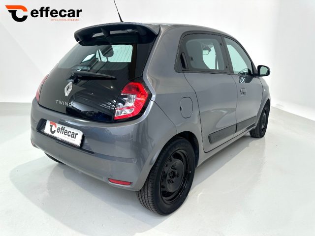 RENAULT Twingo usata, con Autoradio