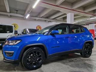 JEEP Compass usata, con ABS