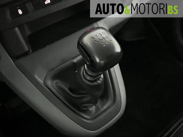 CITROEN Jumpy usata, con Servosterzo