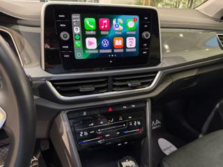 VOLKSWAGEN T-Roc usata, con Immobilizzatore elettronico