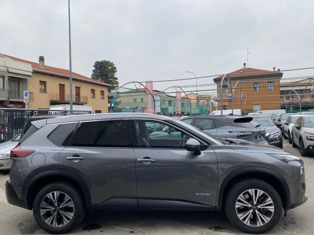 NISSAN X-Trail usata, con Chiusura centralizzata
