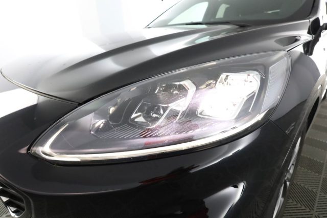 FORD Kuga usata 7