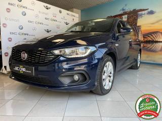 FIAT Tipo usata, con Sensori di parcheggio posteriori
