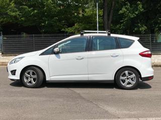 FORD C-Max usata, con Alzacristalli elettrici