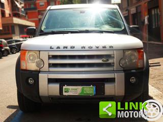 LAND ROVER Discovery usata, con Airbag