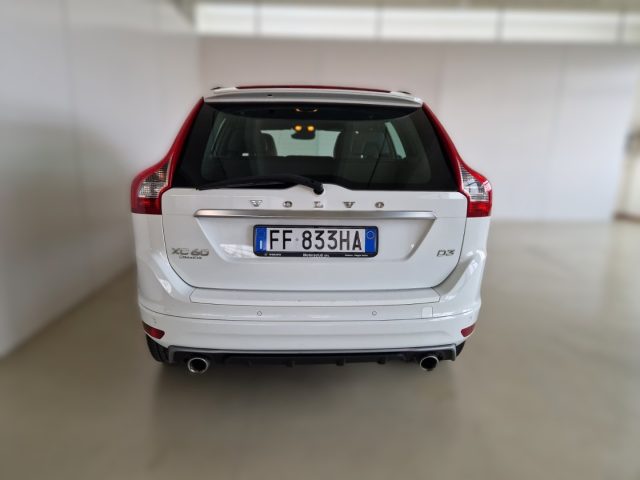VOLVO XC60 usata, con Climatizzatore